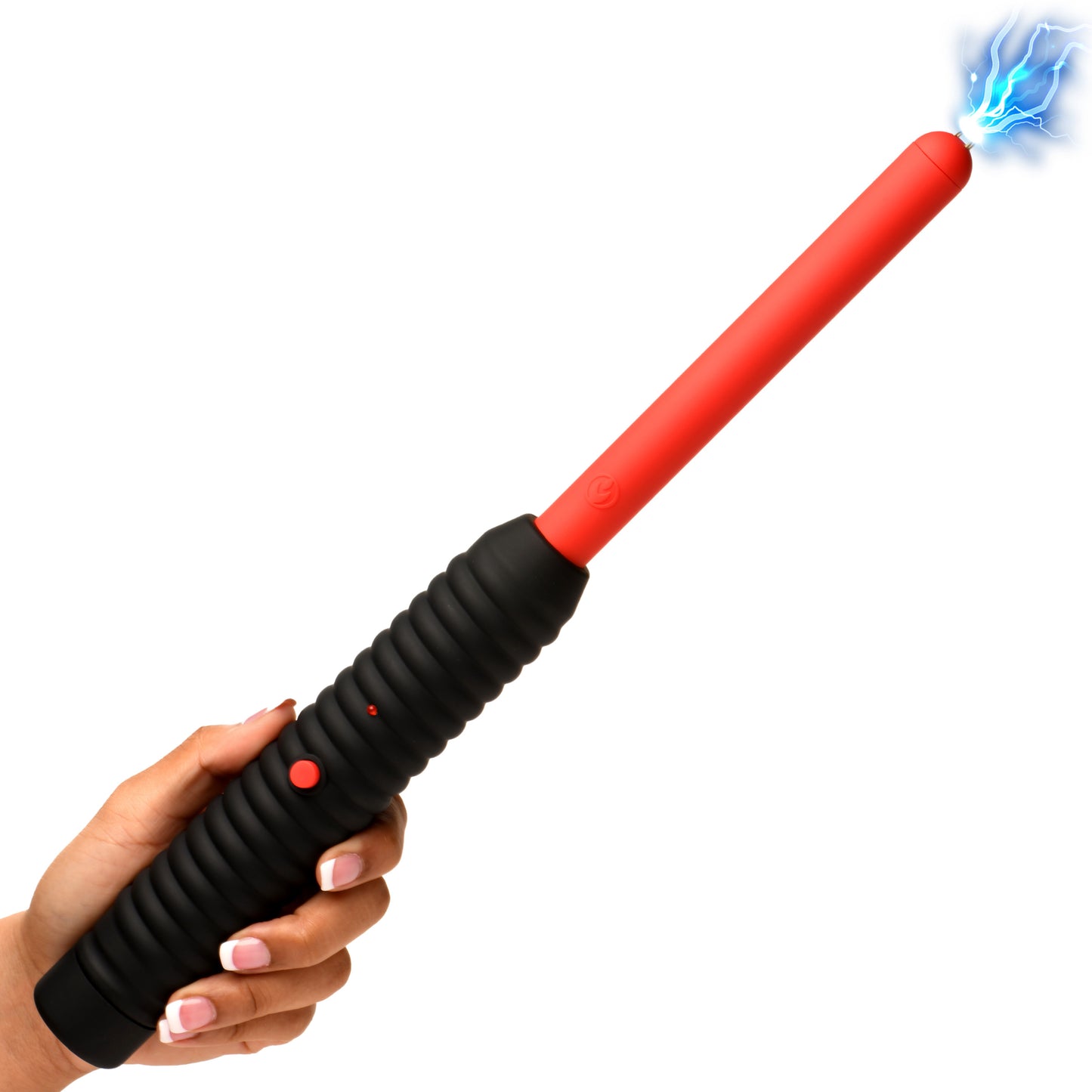 Spark Rod Zapping Wand by Master Series