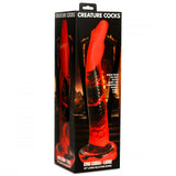 King Cobra Silicone Dildo - 14 Inch - image 7