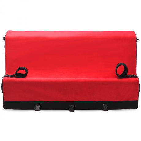 Lover's Bondage Bench - image 11