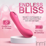 Extreme-G Inflating G-spot Silicone Vibrator - image 9