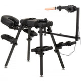 Obedience Chair with Sex Machine - image 10