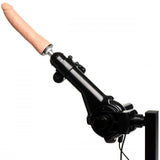 Obedience Chair with Sex Machine - image 11