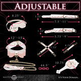 Pink Kitty Bondage Set - image 4