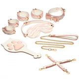 Pink Kitty Bondage Set - image 9