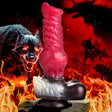 Cujo Canine Silicone Dildo - Extra Large - image 1
