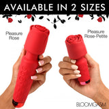 Deluxe Silicone Rose Wand - image 8