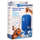 Deluxe Shower Enema Kit with 5 Tips - image 10