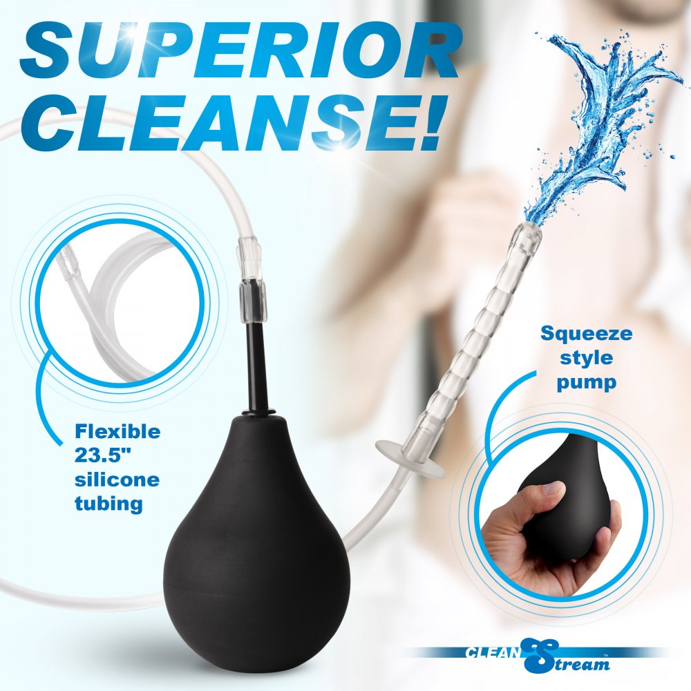 Enema Bulb Kit - image 2