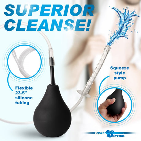 Enema Bulb Kit - image 2