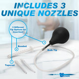Enema Bulb Kit - image 5