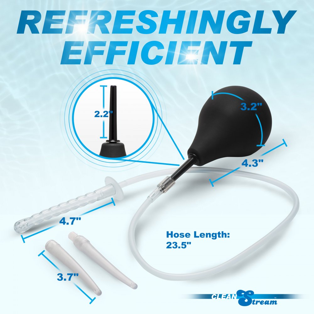 Enema Bulb Kit - image 6