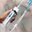 Enema 150 mL Syringe with Attachments - image 1