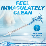 Enema 150 mL Syringe with Attachments - image 3