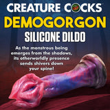 Demogorgon Silicone Dildo - image 2