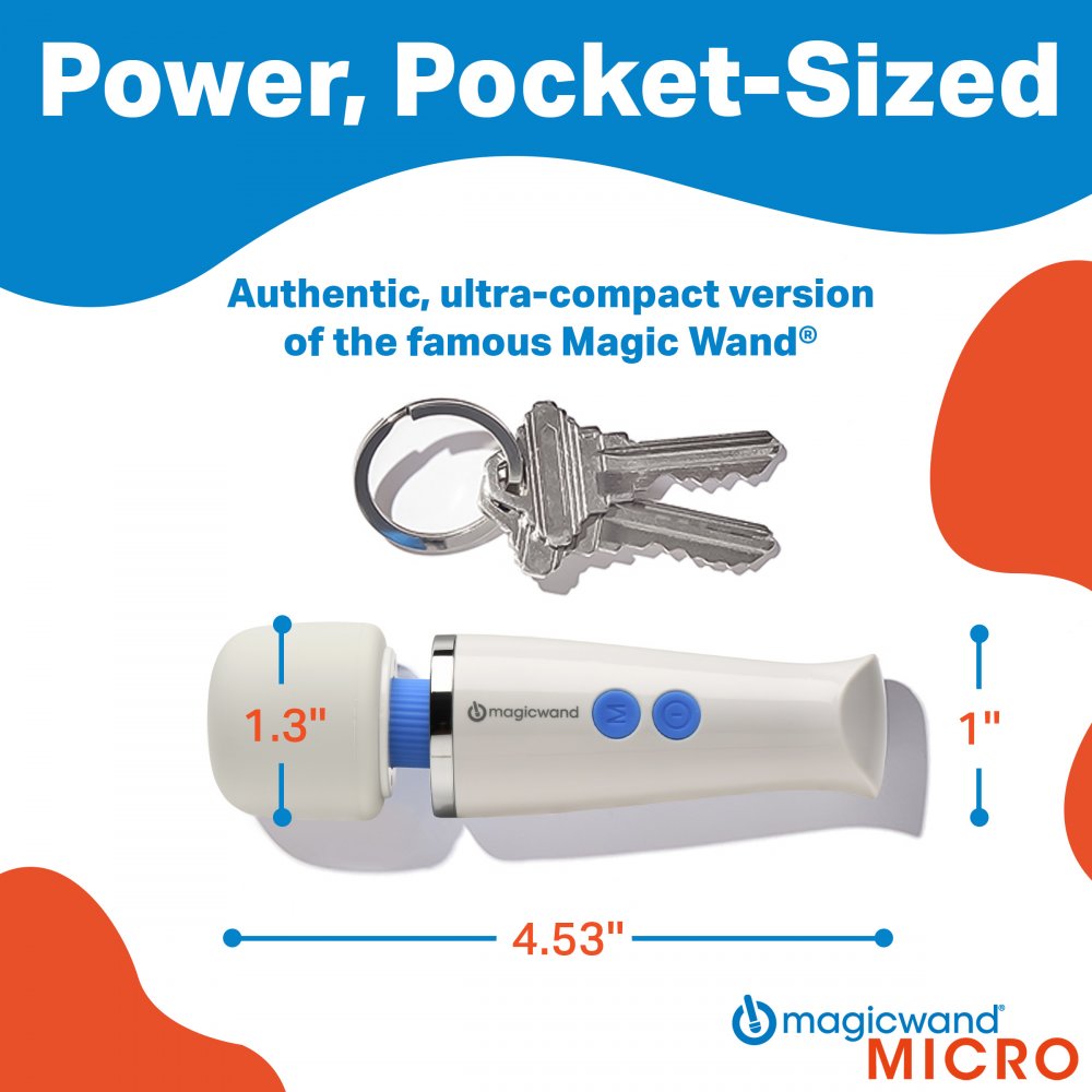 Magic Wand Micro - image 4