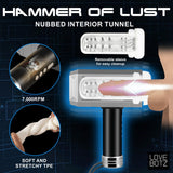 Thunder Stroker Sucking Masturbator - image 7