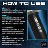 Thunder Stroker Sucking Masturbator - image 9