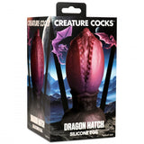 Dragon Hatch Silicone Egg - Large - image 8