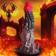 Hades Silicone Dildo - Medium - image 1