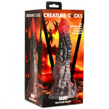 Hades Silicone Dildo - Medium - image 8