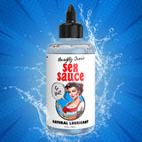 Naughty Jane's Sex Sauce Natural Lubricant, 16 fl oz - NJ-AH396-16OZ
