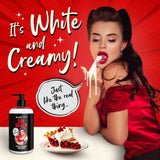 Naughty Jane's Sex Sauce Extra Creamy Lubricant - 16oz - image 3