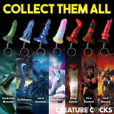 Cocktopus Mini Dildo Key Chain - image 7