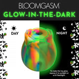 Glow Rose Glow-in-the-Dark Clitoral Stimulator - image 3