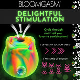 Glow Rose Glow-in-the-Dark Clitoral Stimulator - image 6