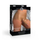 Hard-On Briefs Silicone Penis Panties - Medium - image 7