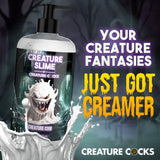 Creature Slime Creature Cum - 16oz - image 4