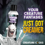 Creature Slime Creature Cum - 8oz - image 4
