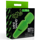 Glow-in-the-Dark Silicone Wand - image 8