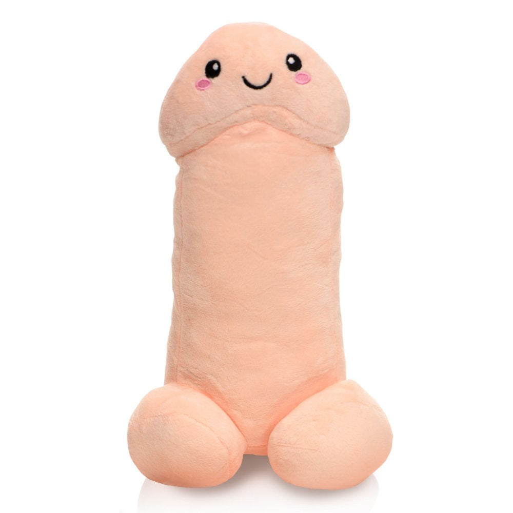 Happy Peckers Penis Pillow - Small - image 3