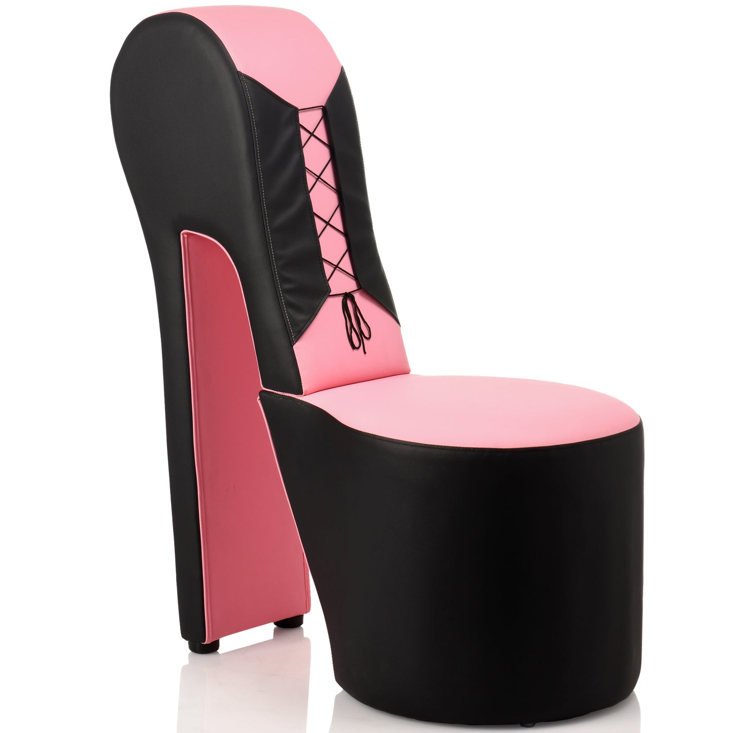 Stiletto Corset Chair - by Master Series