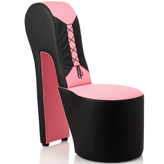 Stiletto Corset Chair - by Master Series