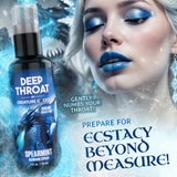 Deep Throat Spearmint Numbing Spray - image 3
