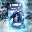 BJ Pops Cooling Oral Sex Candy - image 1