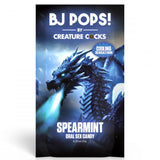 BJ Pops Cooling Oral Sex Candy - image 6