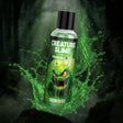 Creature Cocks Slime Water-Based Lubricant — 4 oz (Green) - CC-AH586-4OZ