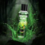 Creature Cocks Slime Water-Based Lubricant — 4 oz (Green) - CC-AH586-4OZ