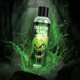 Creature Cocks Slime Water-Based Lubricant — 4 oz (Green) - CC-AH586-4OZ