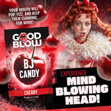 Good Blow Cherry Popping BJ Candy - image 5