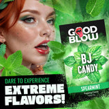 Good Blow Mint Popping BJ Candy - image 2