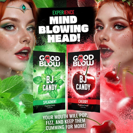 Good Blow BJ Candy Display - image 2