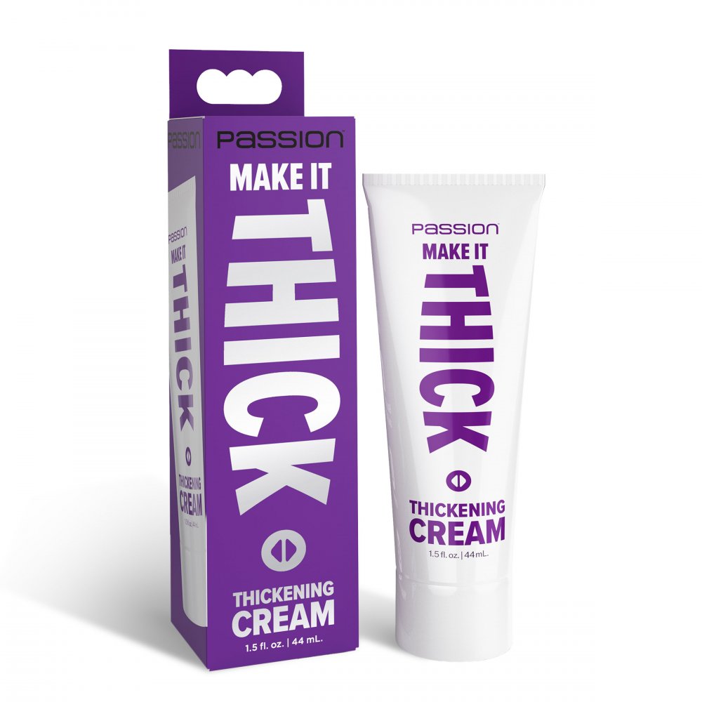 Make it Thick Thickening Cream 1.5oz - image 5