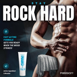 Keep it Hard Stay Hard Cream 1.5oz - image 2