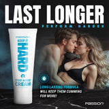 Keep it Hard Stay Hard Cream 1.5oz - image 3