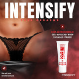 Make it Intense Intensifier Cream 1.5oz - image 2