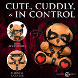 Dom Bear - image 3